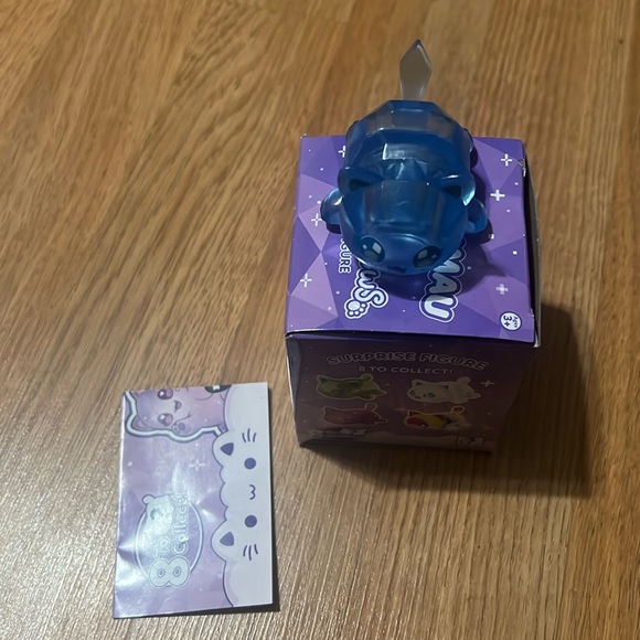 Aphmau cat - Picture 1 of 5